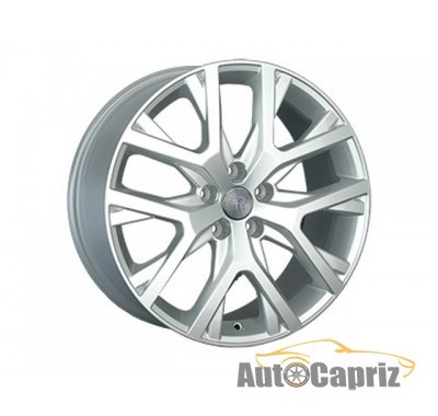 Диски Replay Volkswagen VV146 S R18 W8 PCD5x112 ET40 DIA57.1