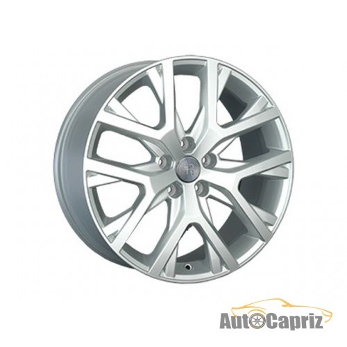 Диски Replay Volkswagen VV146 S R18 W8 PCD5x112 ET40 DIA57.1