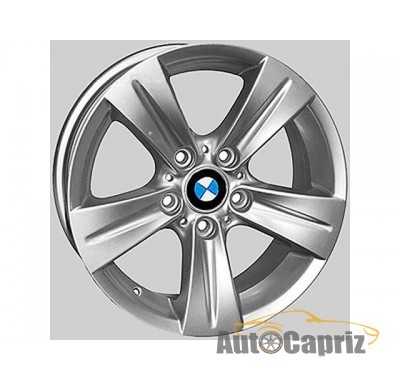 Диски Replica BMW CT 1513 HS R17 W8 PCD5x120 ET35 DIA72.6