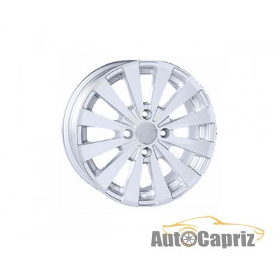 Диски Replica Citroen JT1147 S R15 W6.5 PCD4x108 ET15 DIA65.1