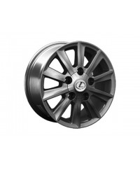 Replica LX805 HPB R22 W9 PCD5x150 ET50 DIA110.1