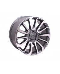 Replica Land Rover BK565 GP R20 W9.5 PCD5x120 ET50 DIA72.6