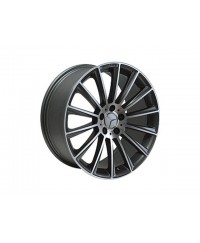 Replica MR900 GMF R20 W8.5 PCD5x112 ET38 DIA66.6