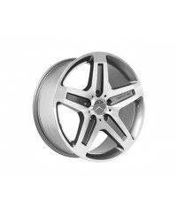 Replica Mercedes MR774 GMF R19 W9.5 PCD5x130 ET50 DIA84.1