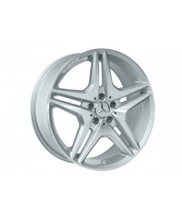 Replica Mercedes MR800 SF R20 W9.5 PCD5x112 ET43 DIA66.6