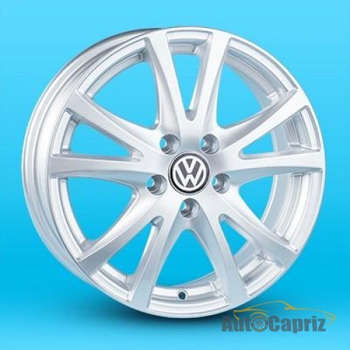 Диски Replica Hyundai JT2036 S R15 W6 PCD5x114.3 ET38 DIA67.1