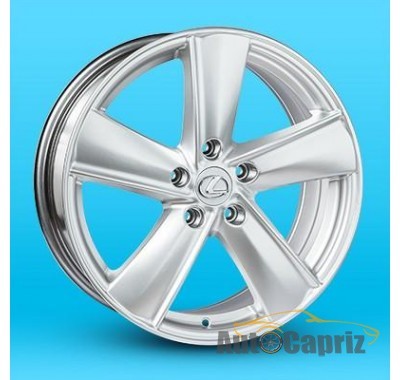 Диски Replica Lexus A-R568 HS R18 W7.5 PCD5x120 ET32 DIA60.1