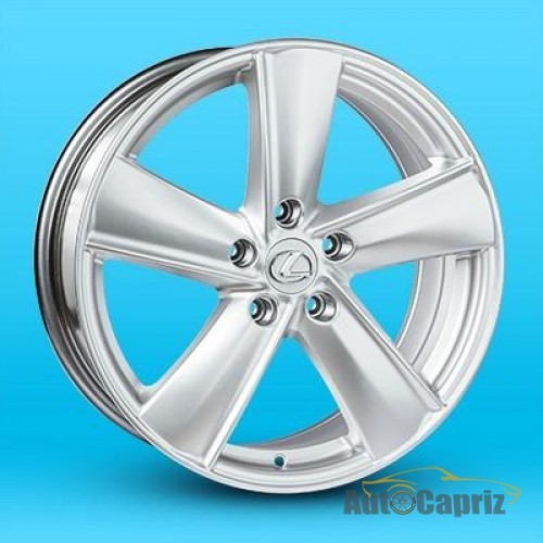 Диски Replica Lexus A-R568 HS R18 W7.5 PCD5x120 ET32 DIA60.1