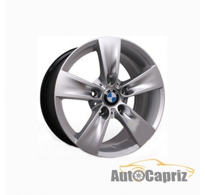 Диски Replica BMW ZR-F4078 HS R16 W7 PCD5x120 ET35 DIA72.6