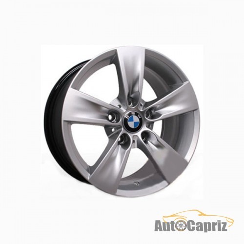 Диски Replica BMW ZR-F4078 HS R16 W7 PCD5x120 ET35 DIA72.6