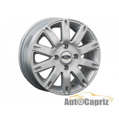 Диски Replica FD20 S R14 W5.5 PCD4x108 ET35 DIA63.3