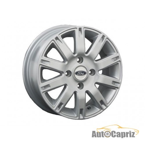 Диски Replica FD20 S R14 W5.5 PCD4x108 ET35 DIA63.3