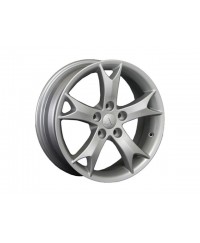 Replica MI13 S R17 W6.5 PCD5x114.3 ET38 DIA67.1