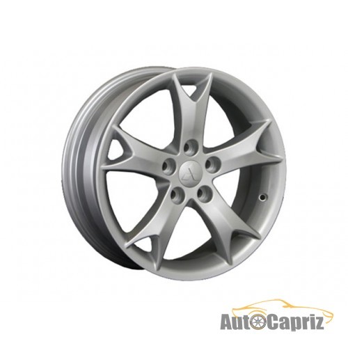 Диски Replica MI13 S R17 W6.5 PCD5x114.3 ET38 DIA67.1