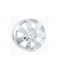 Replica Mitsubishi A-R582 S R18 W8.5 PCD6x139.7 ET43 DIA67.1