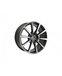 Replica PR246 GMF R20 W11 PCD5x130 ET60 DIA71.6