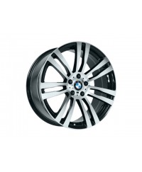 Replica B736 MBF R20 W9.5 PCD5x120 ET37 DIA74.1