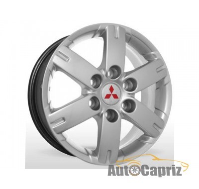 Диски Replica 623 CRV R17 W7 PCD6x139.7 ET46 DIA67.1