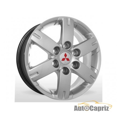 Диски Replica 623 CRV R17 W7 PCD6x139.7 ET46 DIA67.1