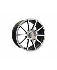 Replica Mercedes MR178 GMF R20 W8.5 PCD5x112 ET30 DIA66.6