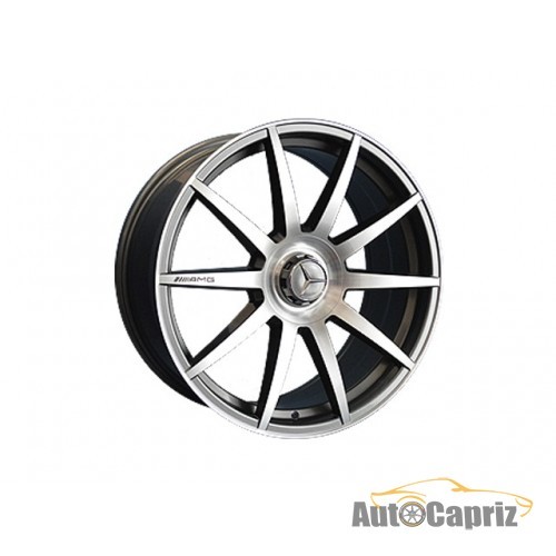 Диски Replica Mercedes MR178 GMF R20 W8.5 PCD5x112 ET30 DIA66.6