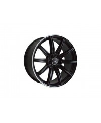 Replica MR857 MBL R19 W8.5 PCD5x112 ET38 DIA66.6
