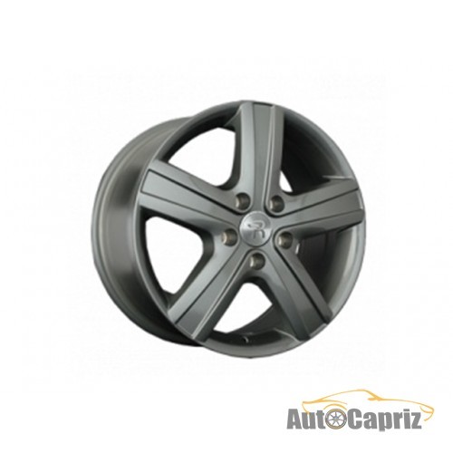 Диски Replay Volkswagen VV59 GM R17 W7.5 PCD5x120 ET55 DIA65.1