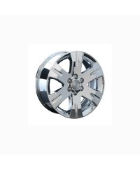 Replica Nissan NS19 CH R17 W7 PCD6x114.3 ET30 DIA66.1