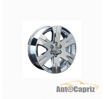 Диски Replica Nissan NS19 CH R17 W7 PCD6x114.3 ET30 DIA66.1