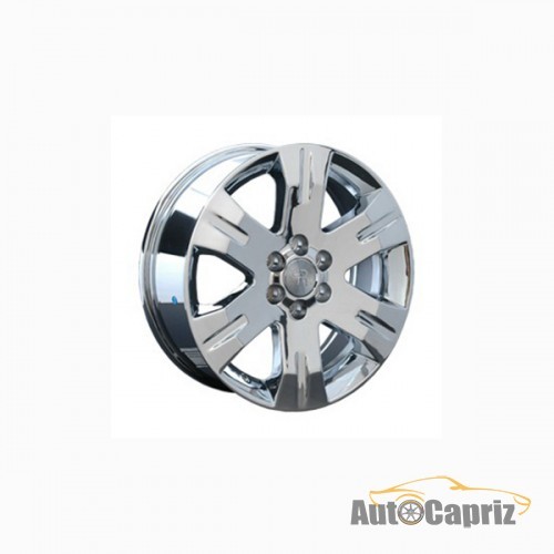 Диски Replica Nissan NS19 CH R17 W7 PCD6x114.3 ET30 DIA66.1