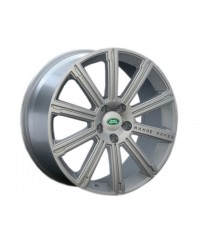 Replica Rover A-R216 Silver 20 W8.5 PCD5x120 ET50 DIA72.6