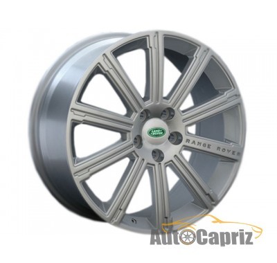 Диски Replica Rover A-R216 Silver 20 W8.5 PCD5x120 ET50 DIA72.6