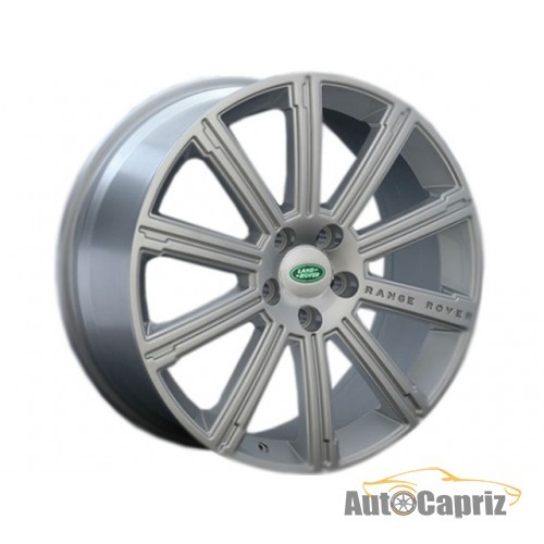 Диски Replica Rover A-R216 Silver 20 W8.5 PCD5x120 ET50 DIA72.6