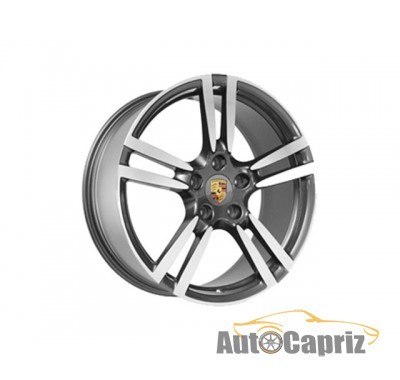 Диски Replica PR912 GMF R20 W11 PCD5x130 ET68 DIA71.6