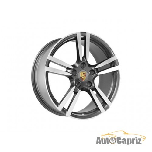 Диски Replica PR912 GMF R20 W11 PCD5x130 ET68 DIA71.6