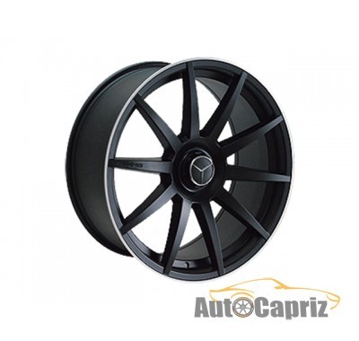 Диски Replica Mercedes MR178 BML R20 W8.5 PCD5x112 ET30 DIA66.6