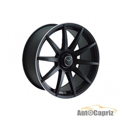 Диски Replica Mercedes MR178 BML R20 W8.5 PCD5x112 ET30 DIA66.6