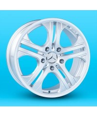 Replica Mercedes A-R393 S R20 W9 PCD5x130 ET45 DIA84.1