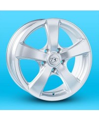 Replica Toyota JT-1040 S R16 W7 PCD5x114.3 ET45 DIA60.1
