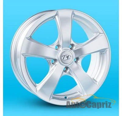 Диски Replica Toyota JT-1040 S R16 W7 PCD5x114.3 ET45 DIA60.1