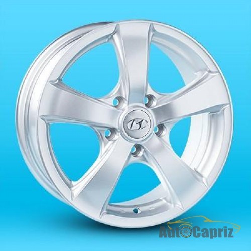 Диски Replica Toyota JT-1040 S R16 W7 PCD5x114.3 ET45 DIA60.1