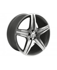 Replica Mercedes MR968 SF R21 W10 PCD5x112 ET46 DIA66.6