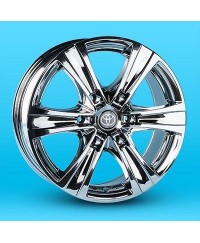 Replica Toyota JT-1331 HHB R17 W7.5 PCD6x139.7 ET30 DIA110.1