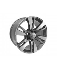 Replica TY6012 GMF R20 W9 PCD6x139.7 ET25 DIA106.2