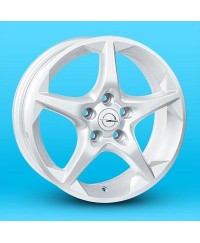 Replica Opel A-R228 S R16 W6.5 PCD5x110 ET37 DIA65.1