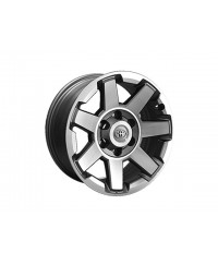 Replica Toyota TY944 GMF R17 W7.5 PCD6x139.7 ET15 DIA106.1