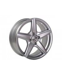 Replica Skoda JH1457 S R15 W6.5 PCD5x100 ET38 DIA57.1