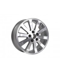 Replica Toyota JH1210 MS R17 W7 PCD5x114.3 ET35 DIA60.1