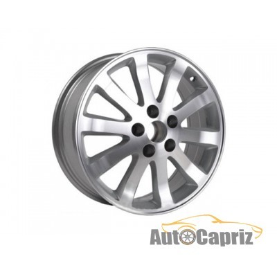 Диски Replica Toyota JH1210 MS R17 W7 PCD5x114.3 ET35 DIA60.1