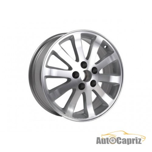Диски Replica Toyota JH1210 MS R17 W7 PCD5x114.3 ET35 DIA60.1